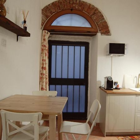 Bed and Breakfast Il Soppalco Corniglia Exterior foto