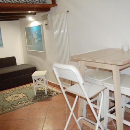 Bed and Breakfast Il Soppalco Corniglia Exterior foto