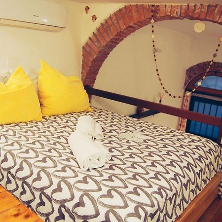 Bed and Breakfast Il Soppalco Corniglia Exterior foto