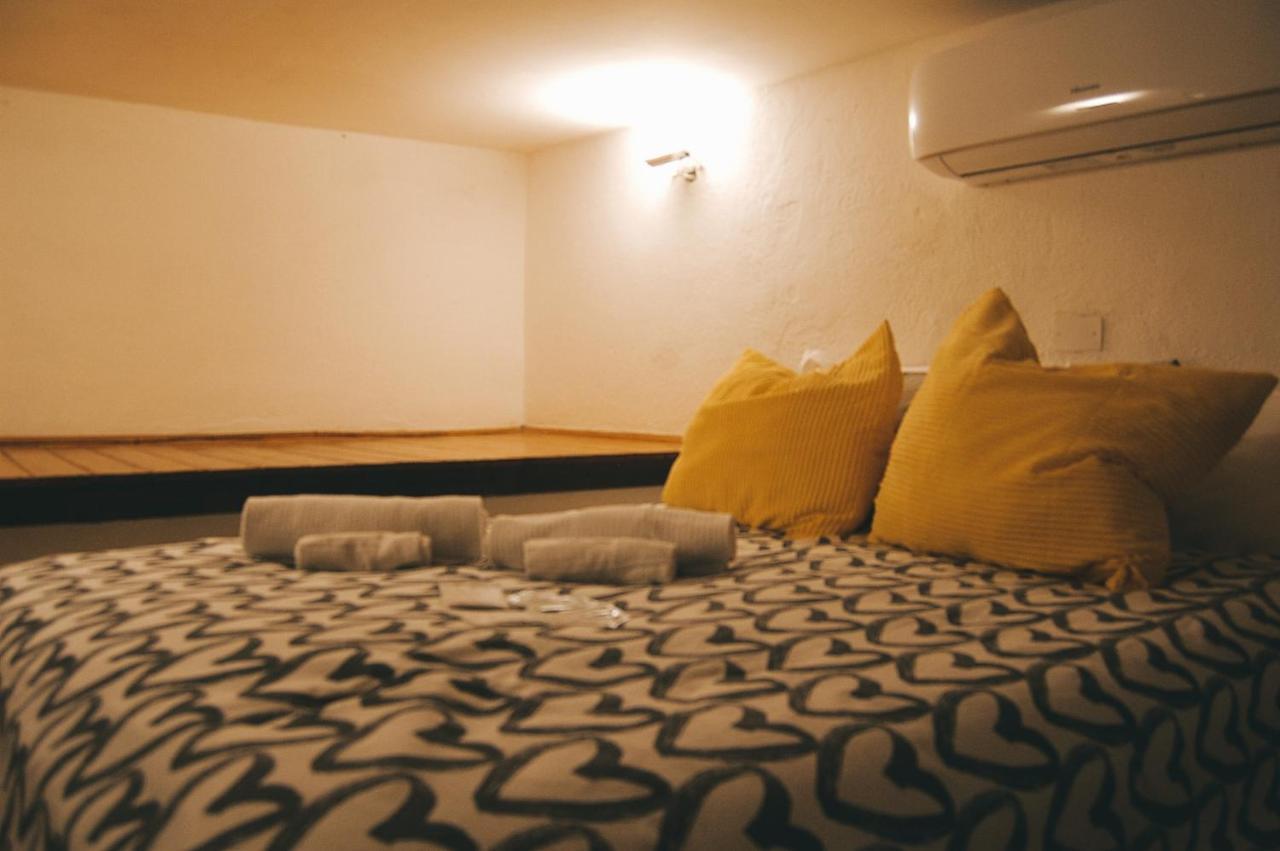 Bed and Breakfast Il Soppalco Corniglia Exterior foto