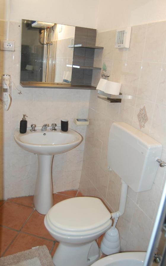Bed and Breakfast Il Soppalco Corniglia Exterior foto