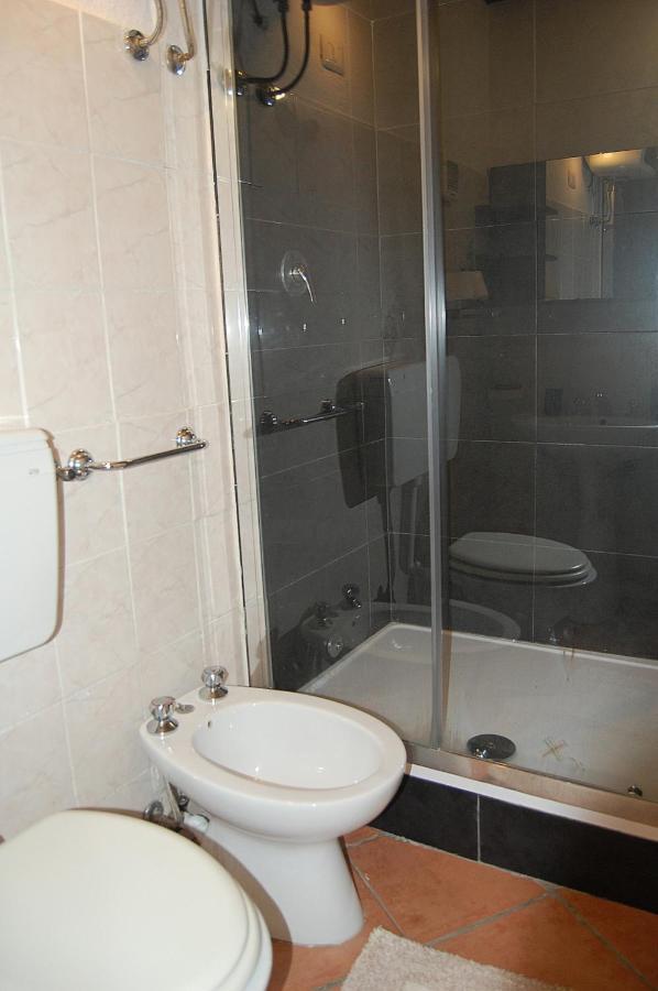 Bed and Breakfast Il Soppalco Corniglia Exterior foto